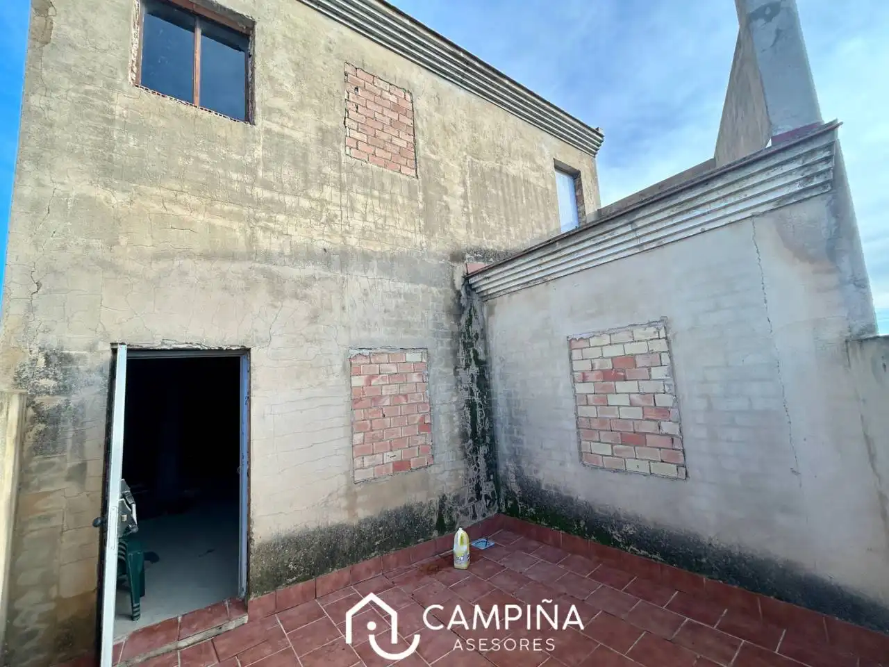 Parking for sale in Calle Giner de los rios, imagen 9