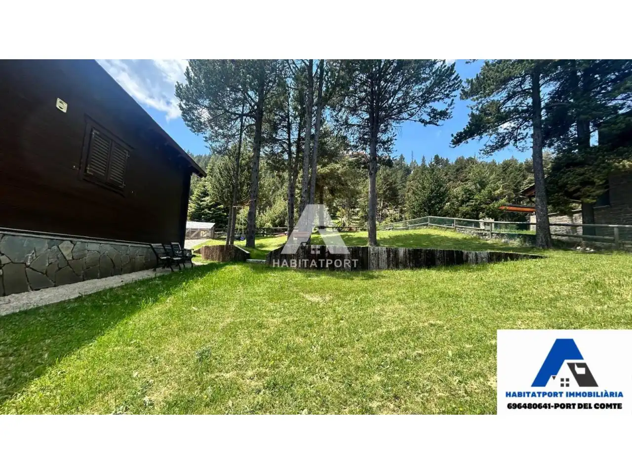 Casa o chalet en venta en La Coma i la Pedra con Calefacción, Jardín privado y Parquet