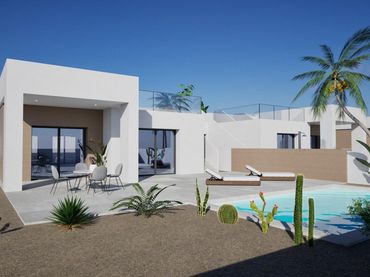 Casa bifamiliare con piscina in vendita a La Romana