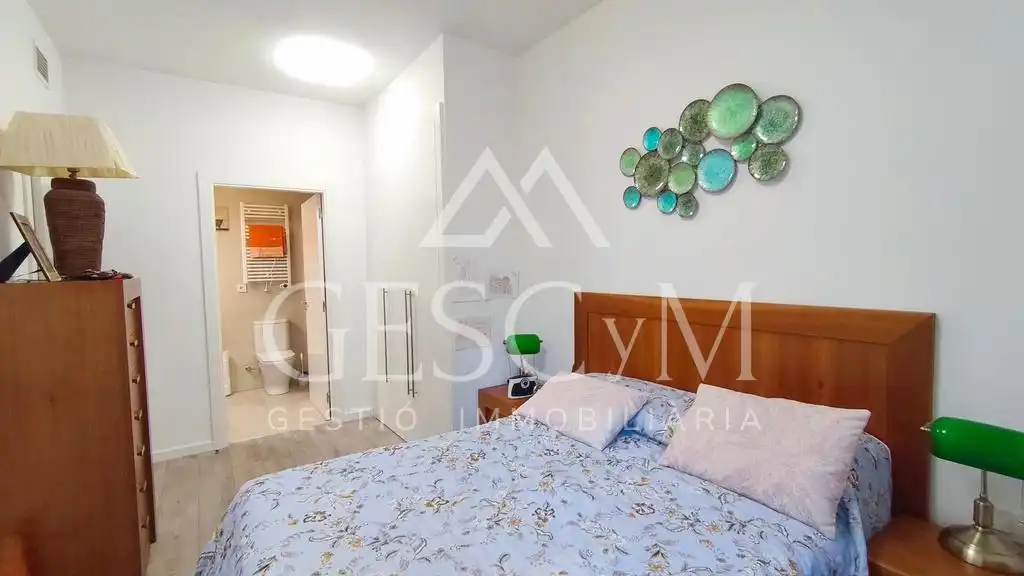 Erdgeschosswohnung mit Pool zum Verkauf in Pallejà, imagen 10