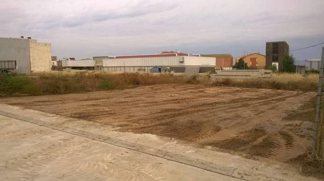 Terreno residencial en Venta en Lluís Companys, 21 en Linyola