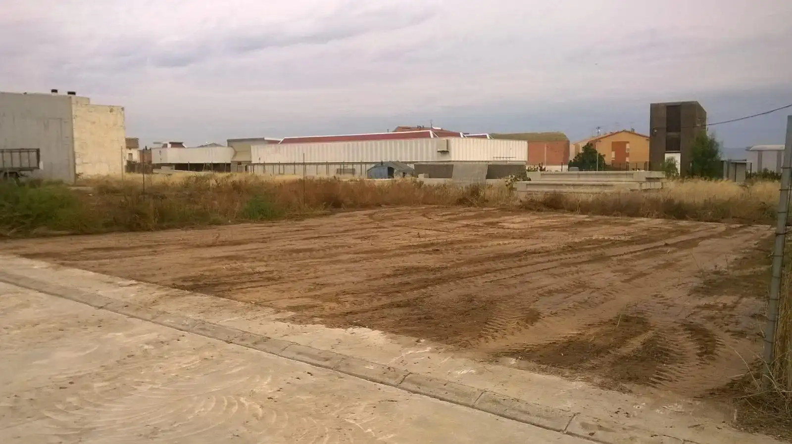 Terreno residencial en venta en Lluís Companys 21, imagen 4