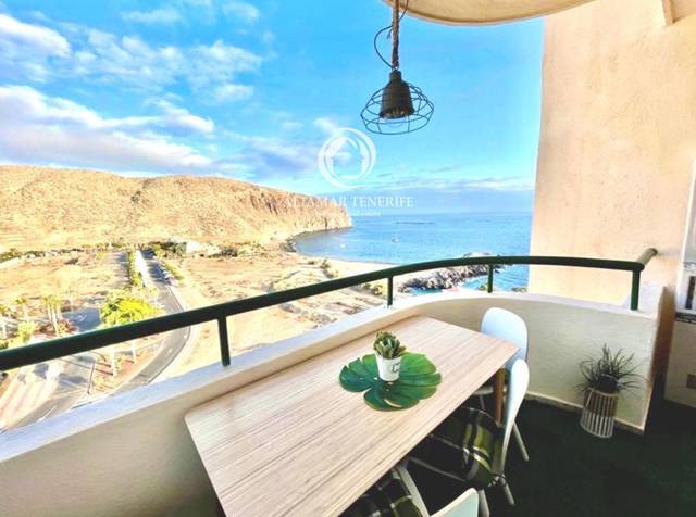 Apartamento en Venta en Los Cristianos