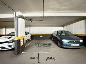 Garaje en Venta en Calle de Garibay en Adelfas