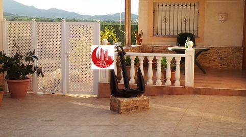 Foto 2 de Casa adosada en venda a Perín, Murcia