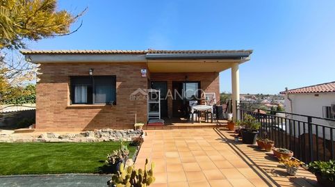 Fincas Blanco presenta esta casa en Can Bonastre