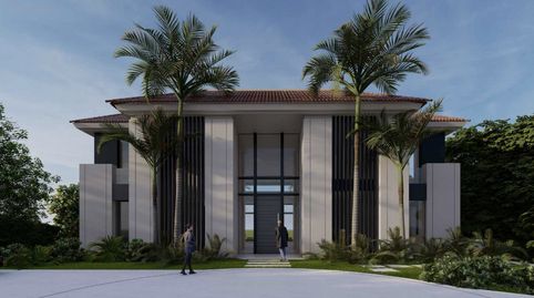 Photo 3 of Houses for sale in Sierra Blanca, Marbella