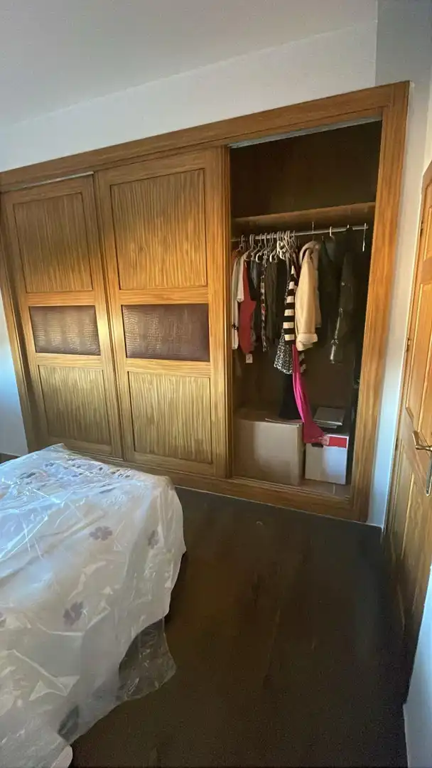 Dormitori de Casa o xalet en venda en Yecla amb Aire condicionat, Calefacció i Traster