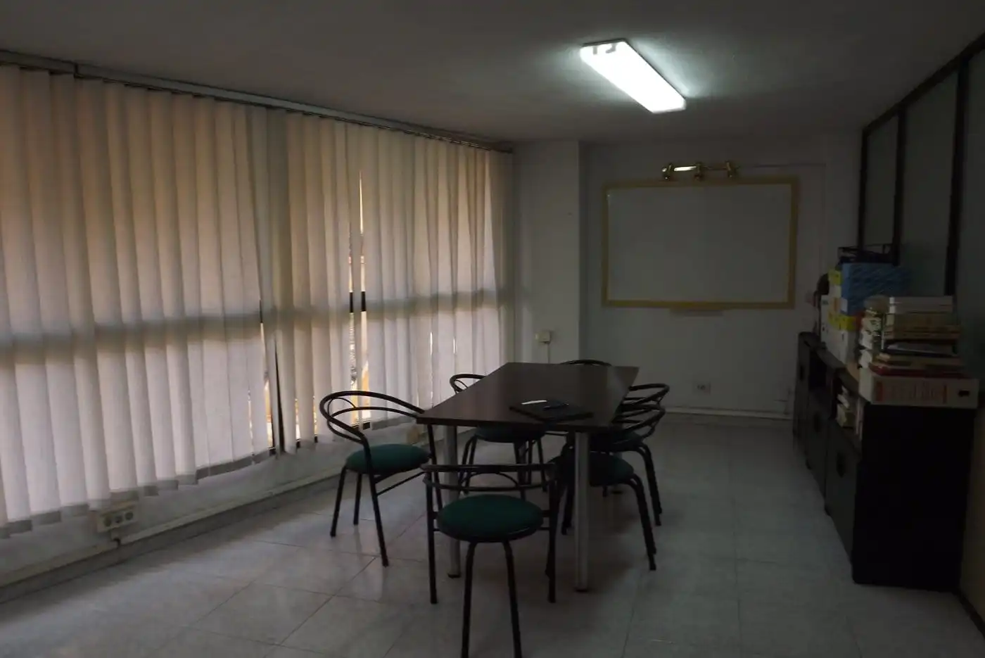 Oficina en venda a Piscinas, imagen 2