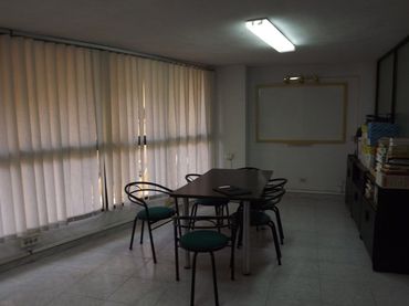Ufficio in vendita a Piscinas