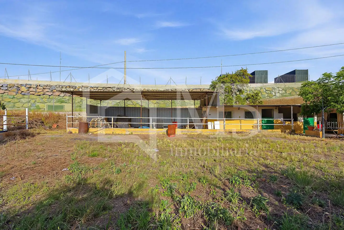Country house zum Verkauf in Vélez-Málaga mit Klimaanlage, Privatgarten und Terrasse
