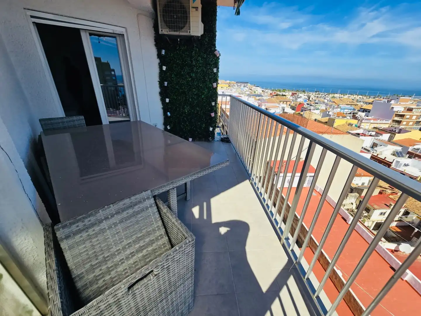 Appartement avec ascenseur à vendre à Centro Urbano, imagen 21