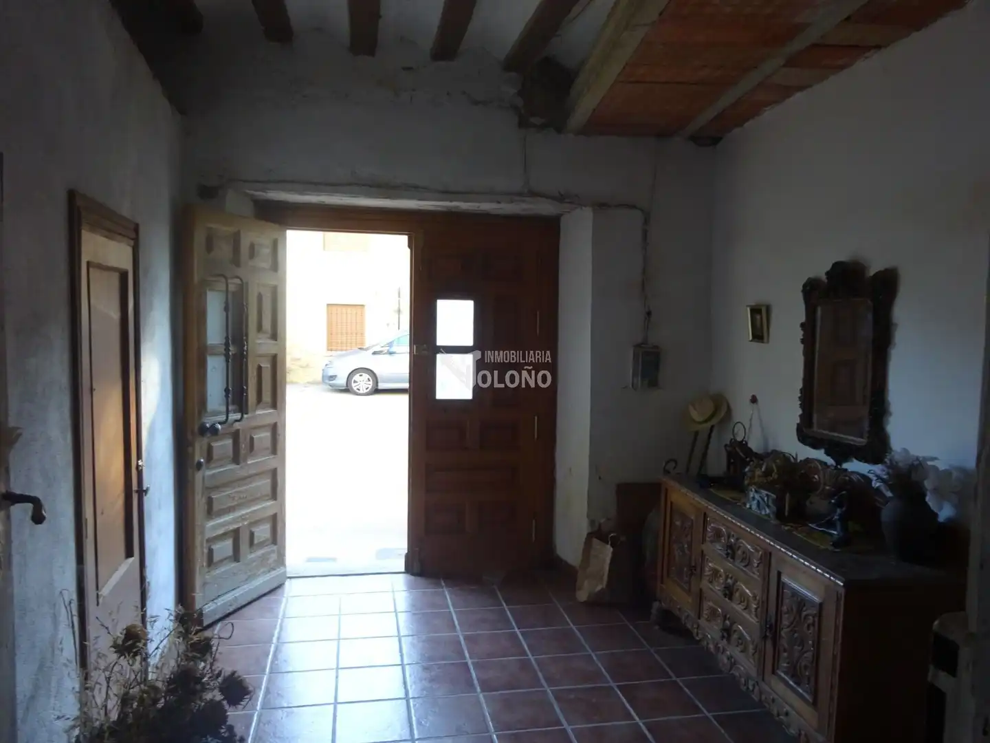 Houses for sale in Leza  with Storage room and Furnished
