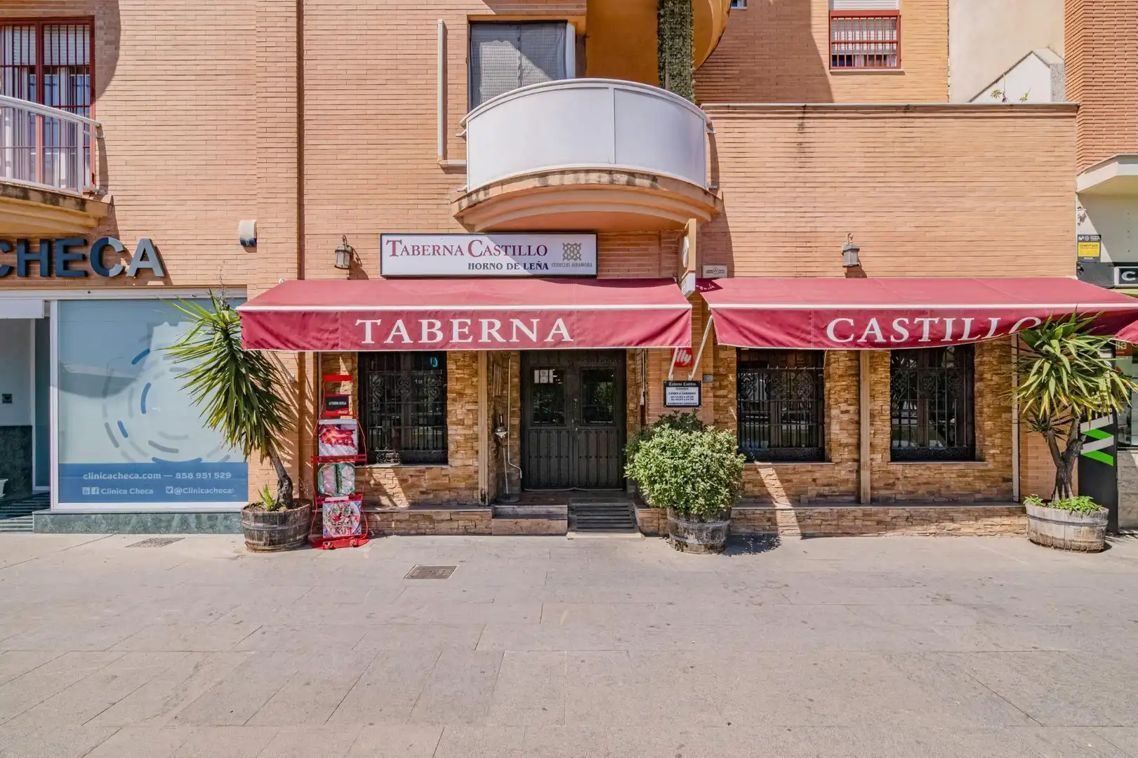 Apartament en venda en Centro de Albolote