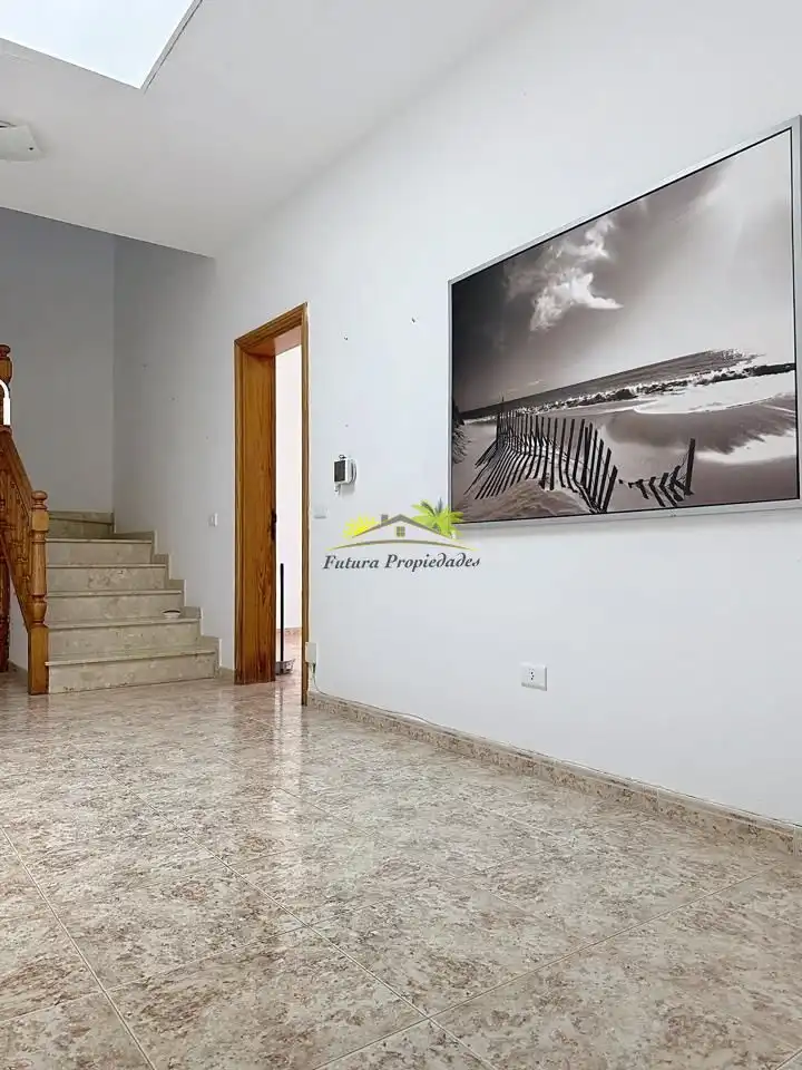 Casa o xalet en venda en Arrecife amb Terrassa