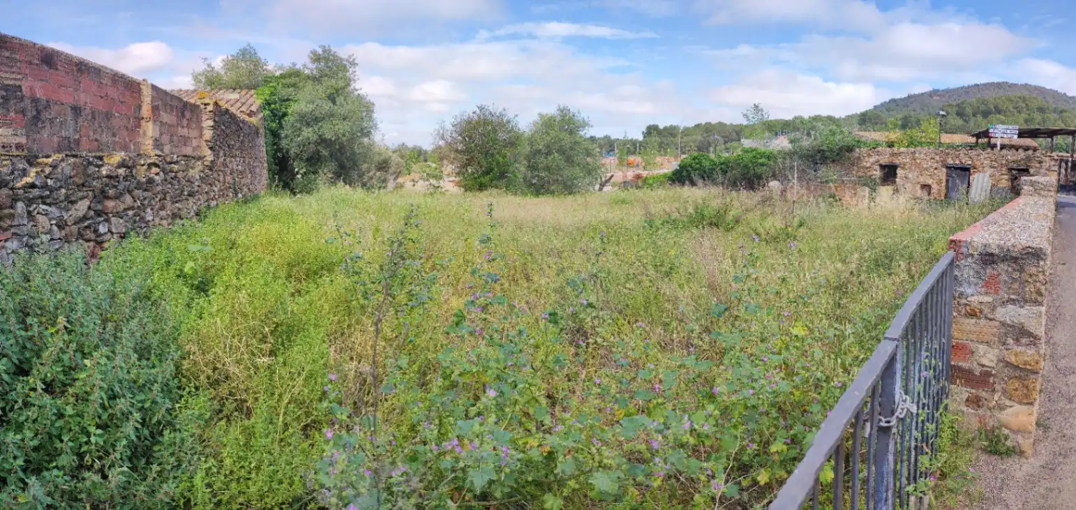 Country homes for sale in Regencós  with Terrace and Storage room