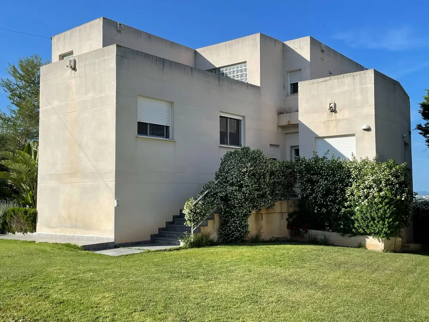 Chalet con terraza en venta en Avenida del Rio Turia