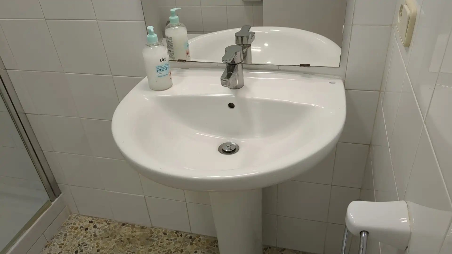 Flat for rent in Carrer de Severo Ochoa, La Plana