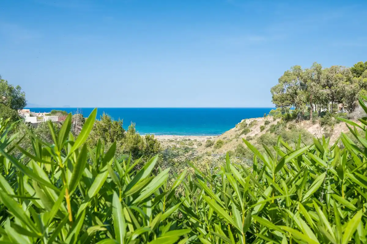 Maison mitoyenne avec terrasse à vendre à Avinguda D'Escandinàvia, imagen 43