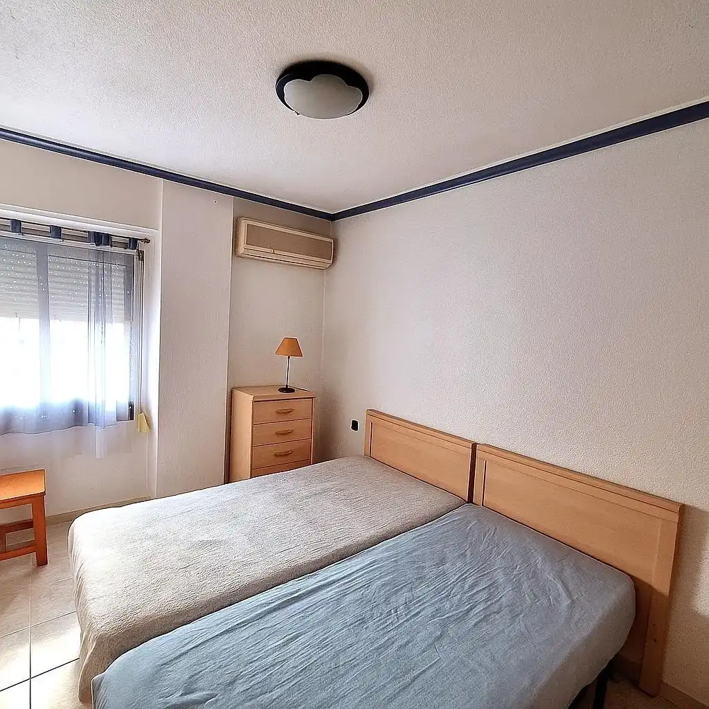 Piso en venta en Pere Crespí