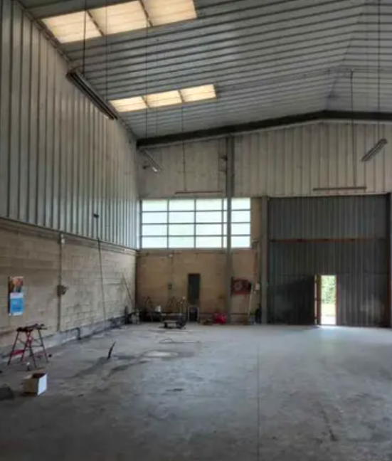 Industrial buildings for sale in Balmaseda