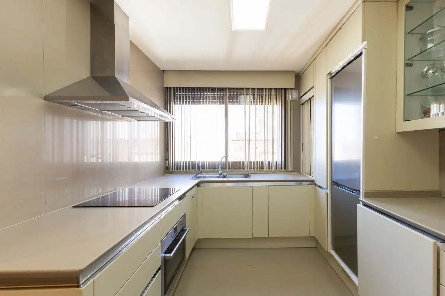 Appartement avec ascenseur à vendre à Carrer Gasset, imagen 9