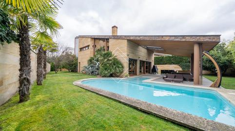 Photo 3 of House or chalet for sale in La Florida -  El  Plantío,  Madrid Capital