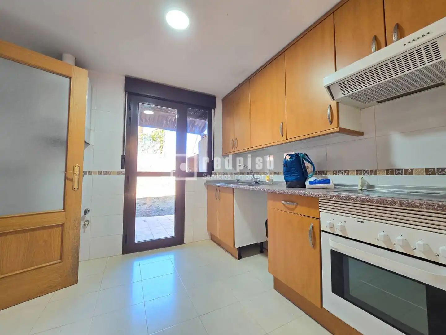 Detached house with pool for sale in Navas de San Antonio, imagen 11