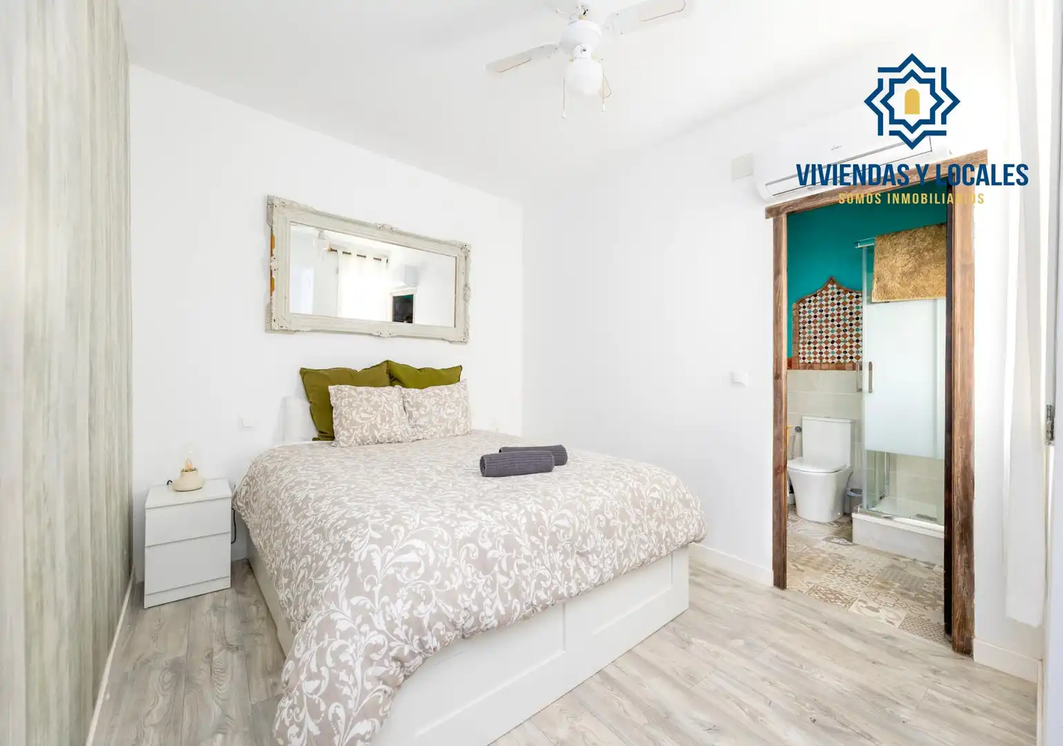 Apartament en venda a Calle del Aljibe de la Vieja, imagen 16