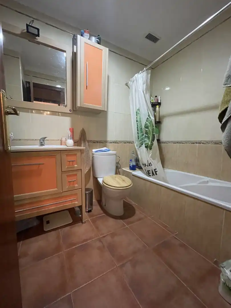 Baño de Piso en venta en Salobreña con Trastero