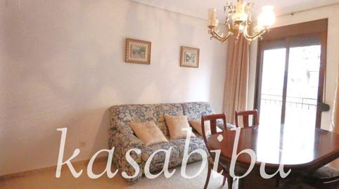Photo 3 of Flat for sale in Calle Maestro Palau, El Castell, Valencia