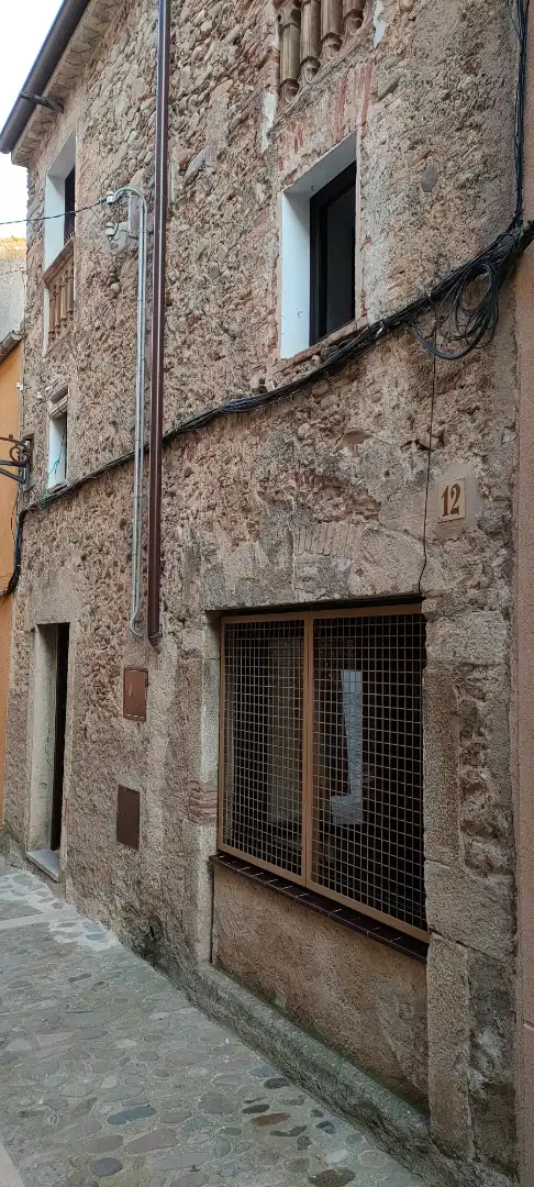 Casa rustica in vendita a Carrer de L'Hospital 12, imagen 5