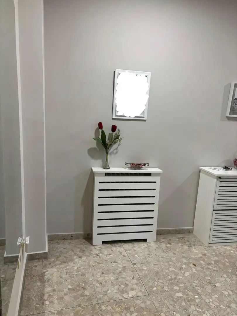 Bedroom of Flat for sale in Ciudad Real  with Heating and Terrace