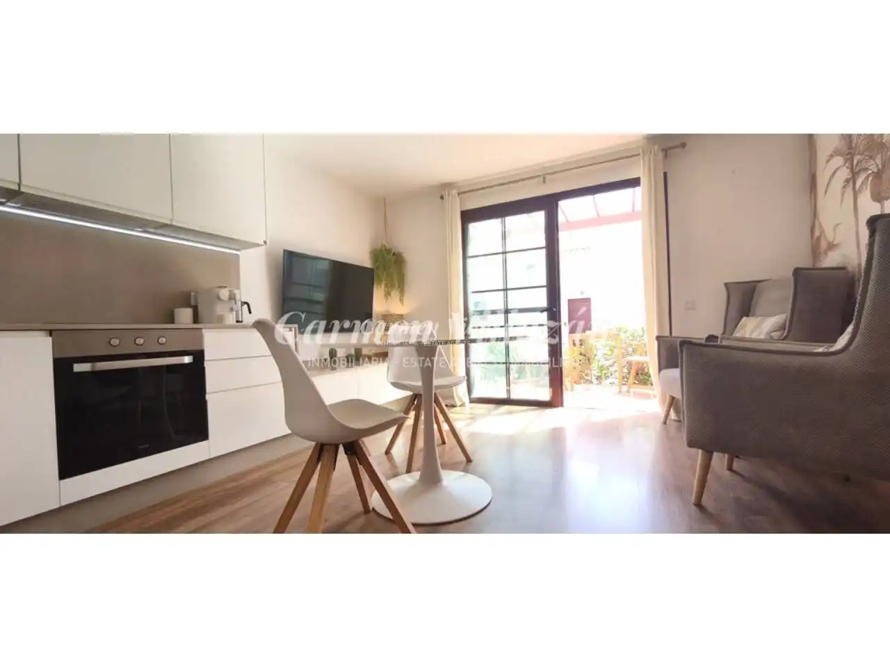 Bedroom of Houses for sale in Caleta de Fuste