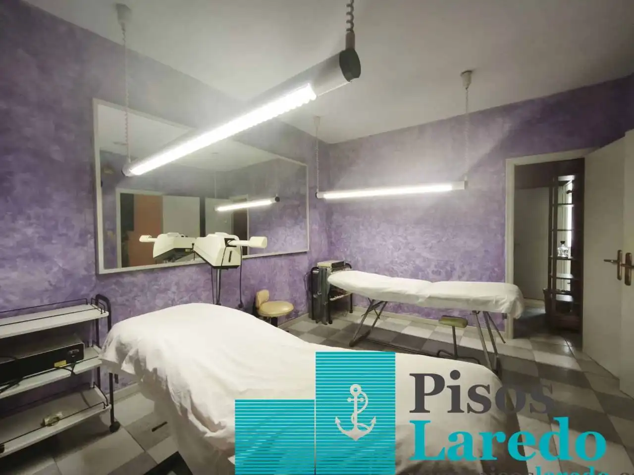 Habitación de Local en venta en Ampuero