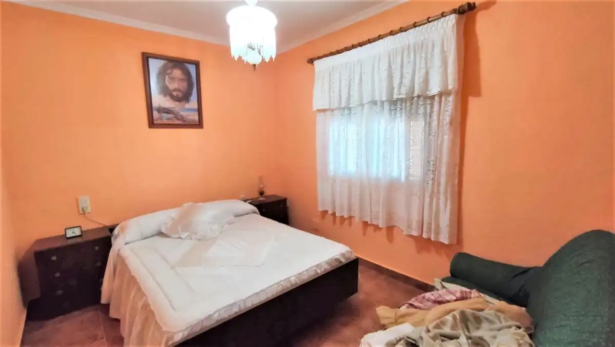 Casa rústica en venda a San Carlos del Valle (Carril de las Chozas) km 3, imagen 8