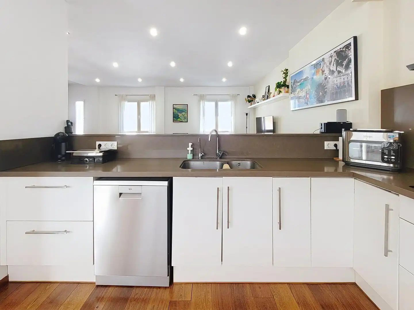 Duplex for sale in Ciutadella, imagen 10