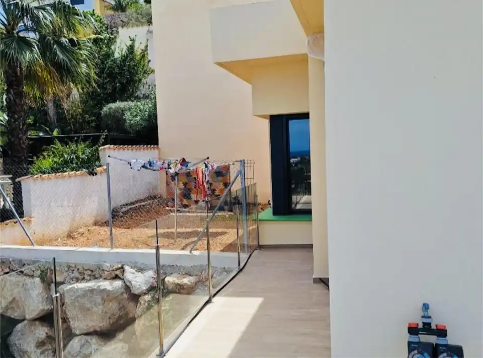 Chalet con piscina en venta en La Pedrera - Vessanes, imagen 26