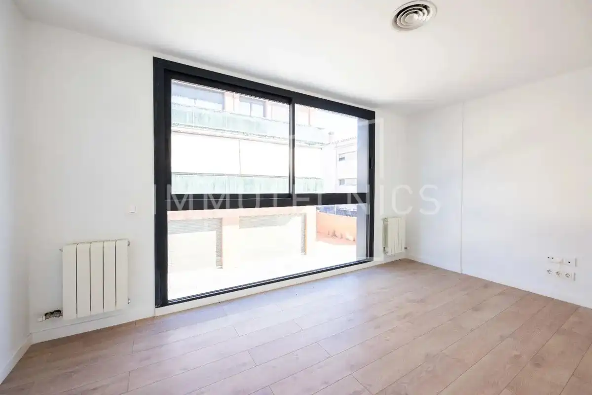 Maison mitoyenne neuf avec jardin à vendre à Carrer Turó de l'Home 45, imagen 44