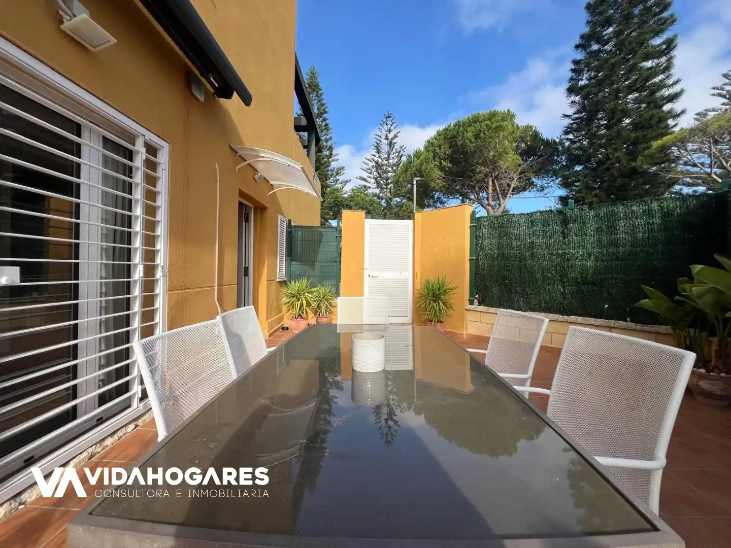 Xalet amb piscina en venda a Aguadulce - Almadraba - Punta Candor, imagen 7