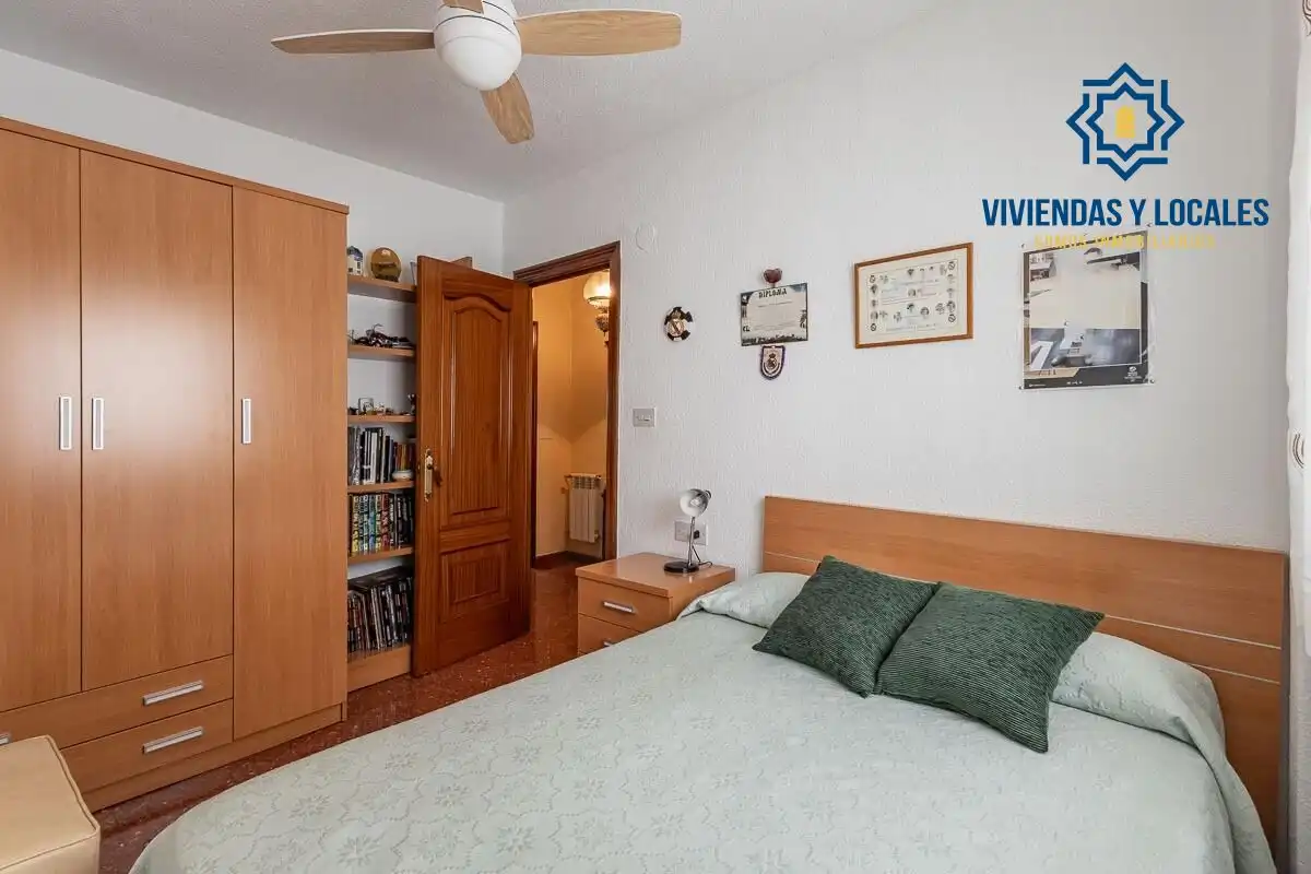 Wohnung mit Aufzug zum Verkauf in DOCTOR FERMIN GARRIDO, imagen 15