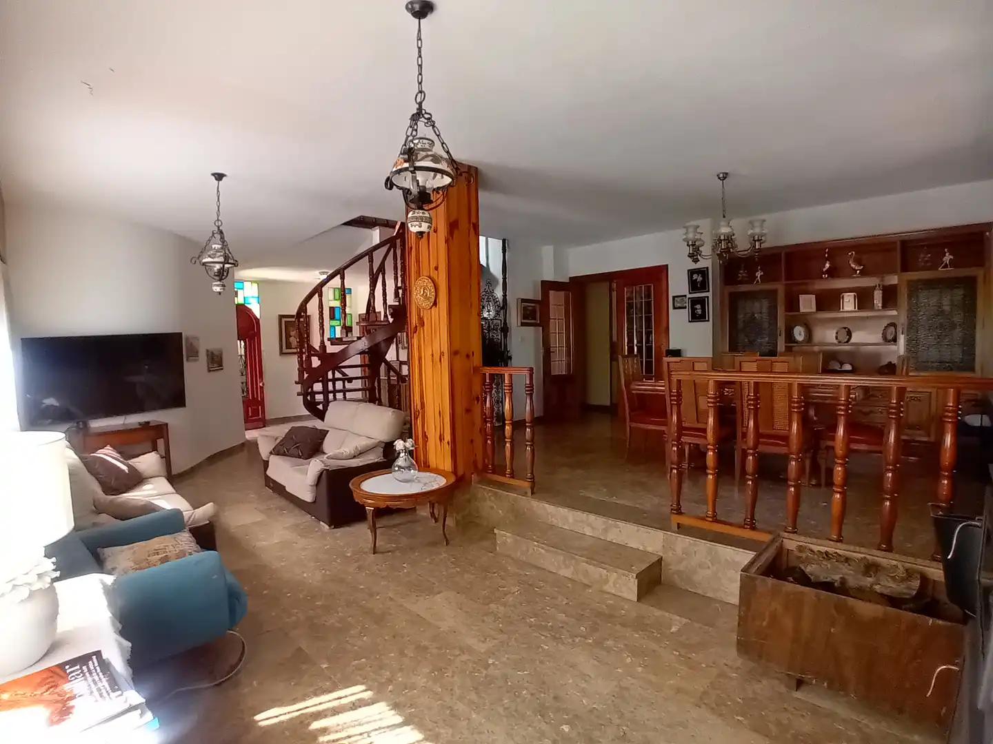 Casa o chalet en venta en Macastre con Aire acondicionado, Jardín privado y Terraza