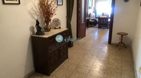 Foto 2 de Piso en venta en El Cerro - Carretera de San Rafael, Segovia Capital