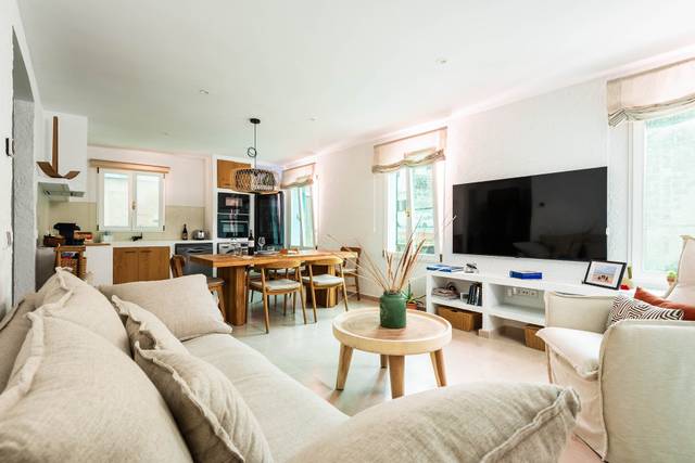 Apartamento en Alquiler en Ciutadella