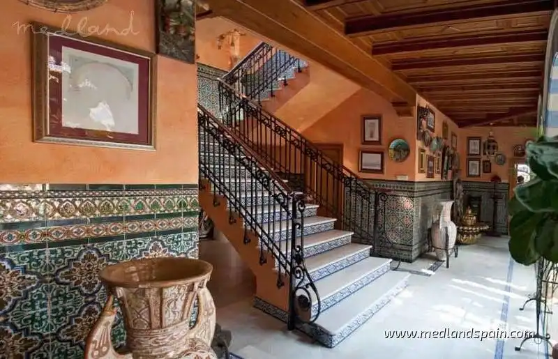House with pool for sale in Orihuela Costa, imagen 8
