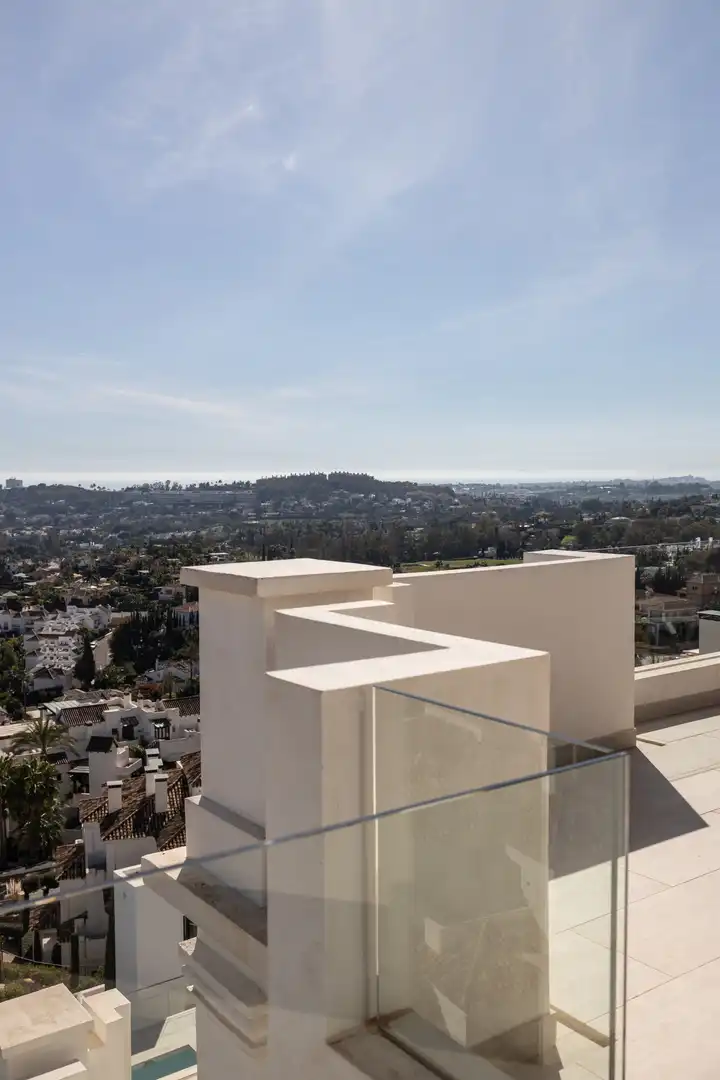 Appartement compact avec terrasse à vendre à Nueva Andalucía, imagen 15