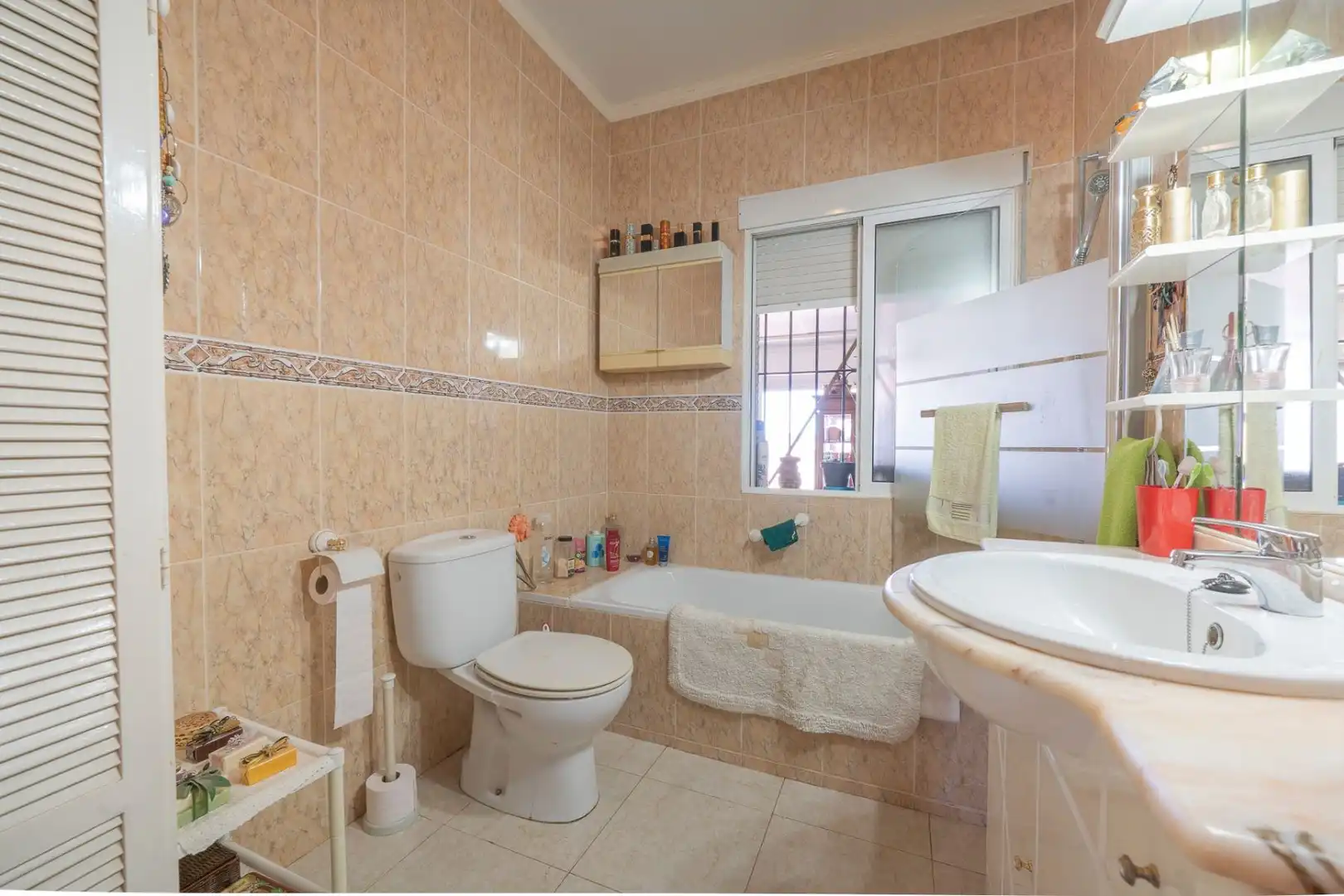 Villa mit Pool zum Verkauf in Ciudad Quesada, imagen 26