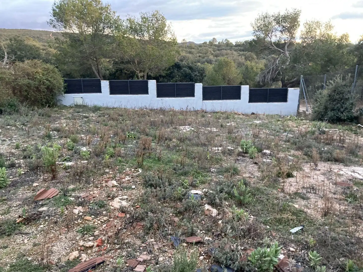 Houses for sale in Escopete  with Heating, Terrace and Community pool