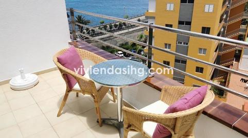 Foto 5 de Estudi de lloguer a Avenida de Cristobal Colón, 18a, Zona Martiánez, Santa Cruz de Tenerife