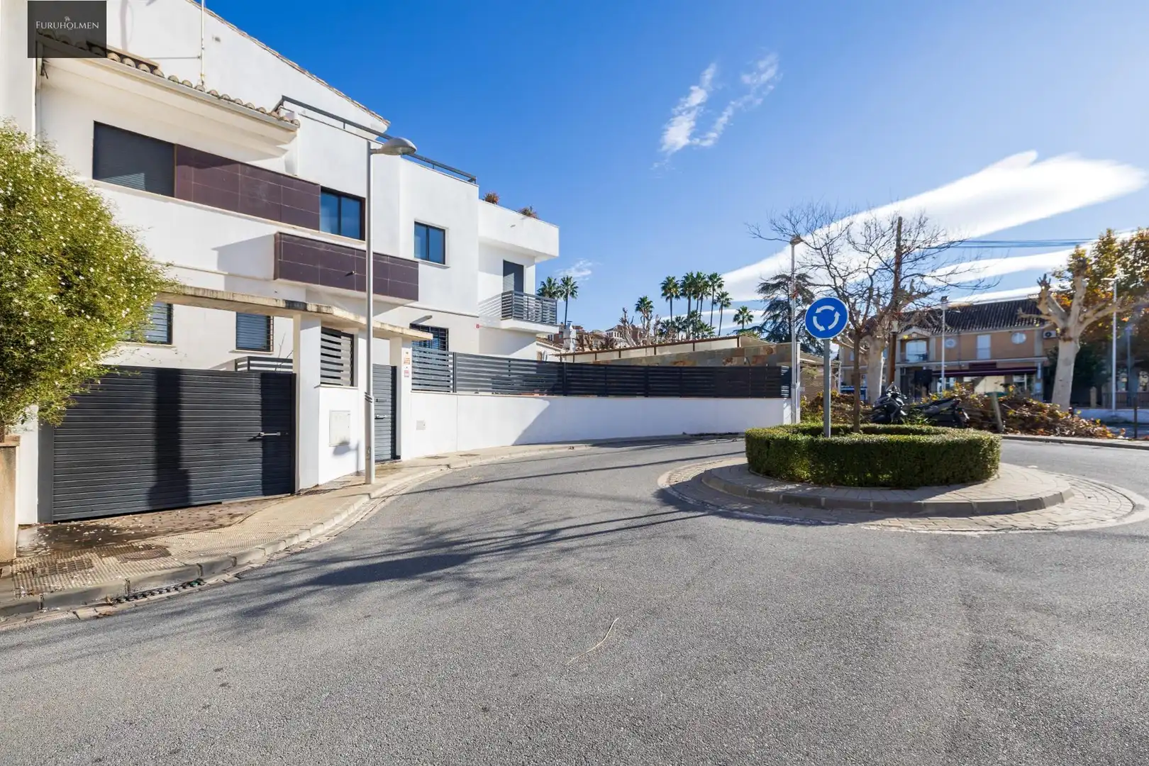 Wohnung mit Pool zum Verkauf in Calle Milonga 12, imagen 4